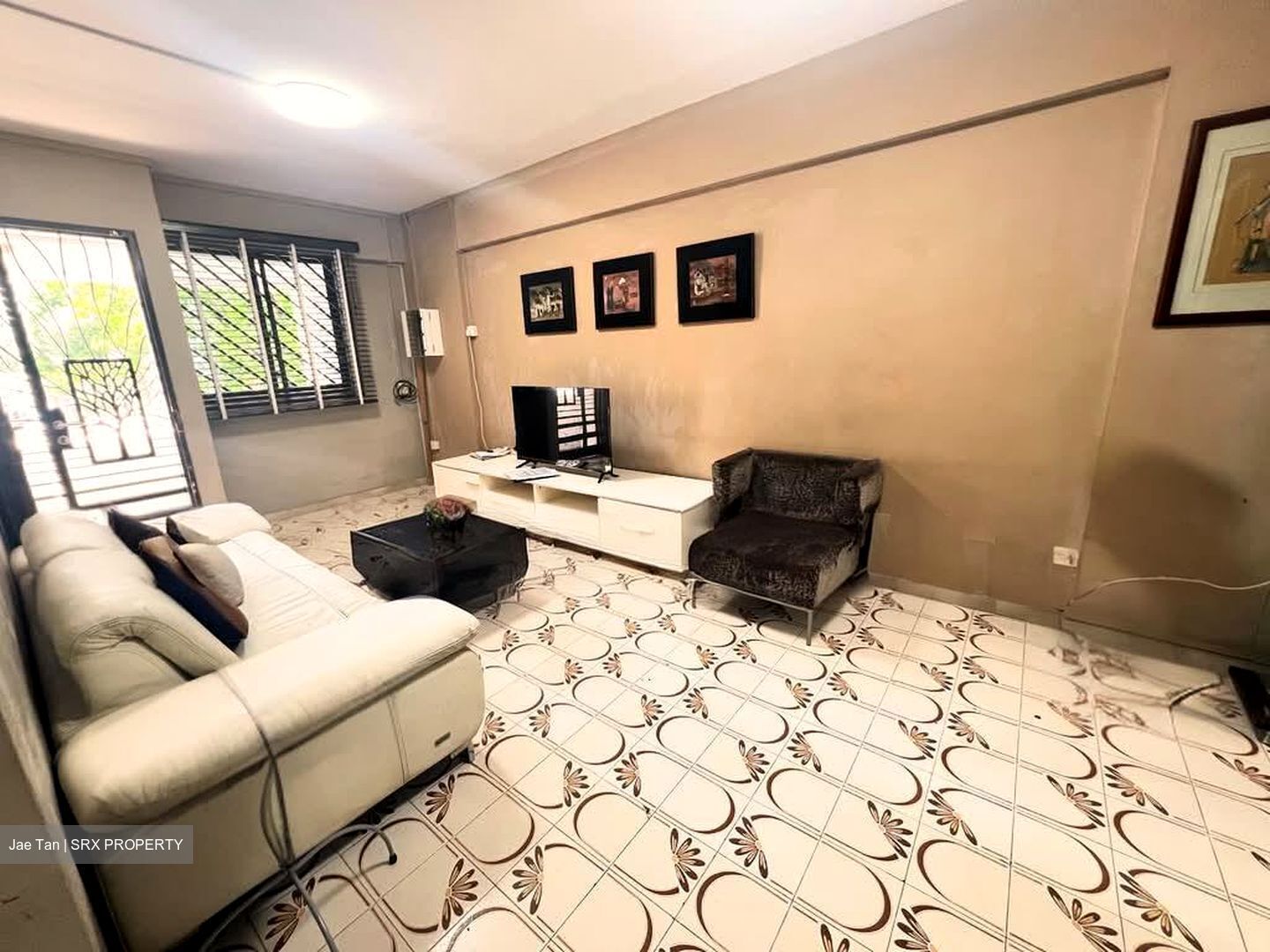 Blk 96 Geylang Bahru (Kallang/Whampoa), HDB 3 Rooms #566597991